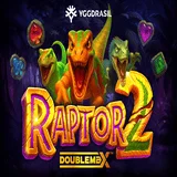 Bocoran RTP Slot Yggdrasil Raptor 2